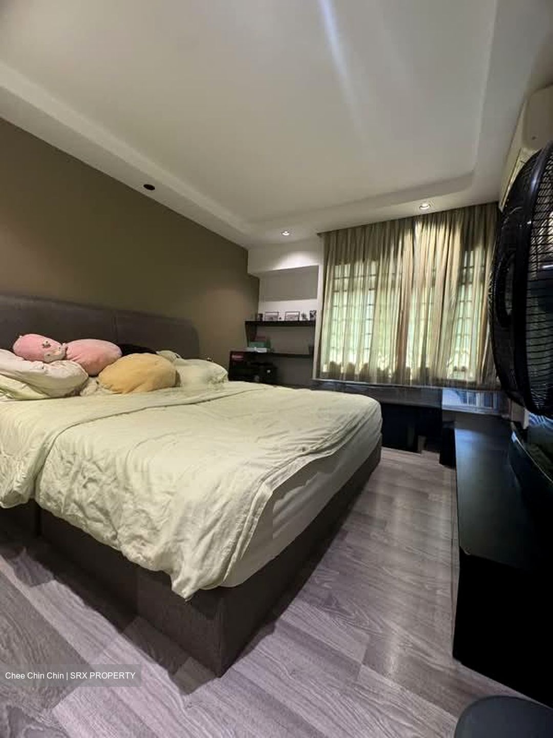 Blk 458 Choa Chu Kang Avenue 4 (Choa Chu Kang), HDB 5 Rooms #554542481